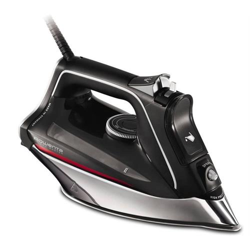 FERRO A VAPOR ROWENTA DW8210D1( 2800 W - Microsteam 400 HD Profile Laser - 50 gr./min. )
