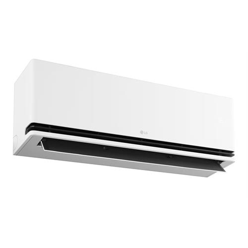 AR CONDICIONADO LG UNIDADE INTERIOR H24S1DA.NS1( 22.519 Btu/h - 25.590 Btu/h - A++ )