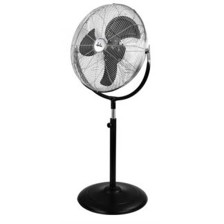 VENTOINHA JATA JVVP3055( 120 W - 50 cm - 3  )