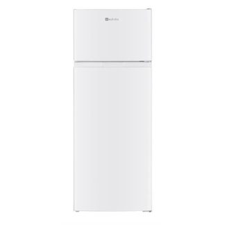 FRIGORÍFICO MEIRELES MFF222W( Branco  - 206 Litros - 169 Litros )