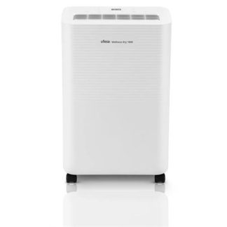 DESUMIDIFICADOR UFESA WELLNESSDRY1000( 250 W - 2 L  - 10 L/24H )