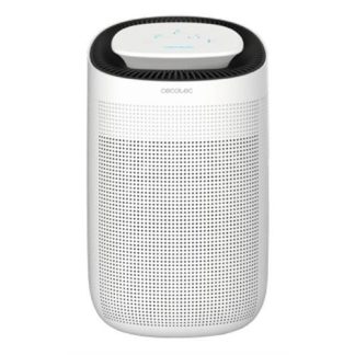 DESUMIDIFICADOR CECOTEC BIGDRY2500PURELIGHT( 1 L  - 0