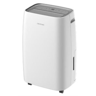 DESUMIDIFICADOR CECOTEC BIGDRY1000EXPERTCONNECTED( 6 L  - 30 L/24H - 60 m2  )