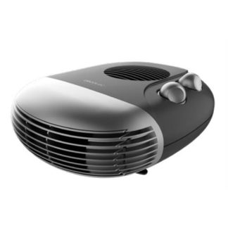 AQUECEDOR TERMOVENTILADOR CECOTEC READYWARM2000MAXHORIZONBLACK( 2000 W - 2 T - Preto  )