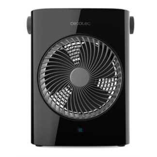 AQUECEDOR TERMOVENTILADOR CECOTEC READYWARM2070MAXFORCEBLACK