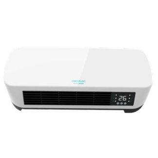 AQUECEDOR CERAMICO CECOTEC READYWARM5200BOXCERAMIC( 2000 W - 2  - Branco  )