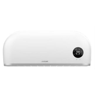 AQUECEDOR CERAMICO CECOTEC READYWARM2000MAXBOXCERAMIC ( 2000 W - Branco  - Ecrã LED - Temporizador programável de at... )