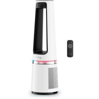PURIFICADOR DE AR ROWENTA QU5060F0( 2100 W - 30 m2  - Branco  )