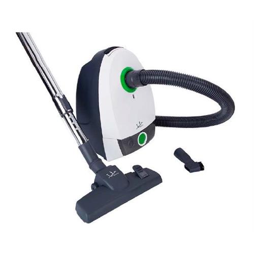 ASPIRADOR COM SACO JATA AP915( 800 W - 7 metros - Branco )