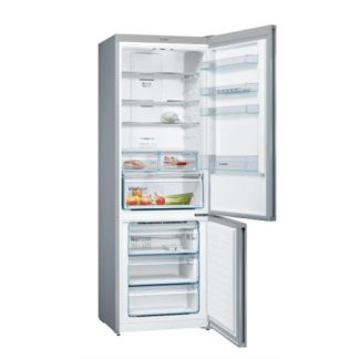 FRIGORÍFICO COMBINADO BOSCH KGN493IDA( Total No Frost  - Inox  - 438 Litros )