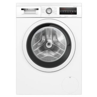MÁQUINA DE LAVAR ROUPA BOSCH WUU28T63ES( 1400 rpm - 8 Kg - Branco  )