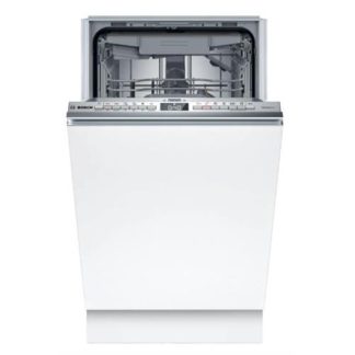 MÁQUINA LAVAR LOIÇA ENCASTRE BOSCH SPV4EMX17E( 10 Talheres - 6 P - B  )