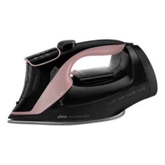 FERRO A VAPOR UFESA NOVAINFINITY3450( 3450 W - PrimeGlide  - 70 gr./min. )