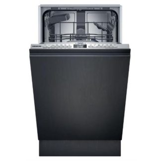 MÁQUINA LAVAR LOIÇA ENCASTRE SIEMENS SR93EX25LE( 10 Talheres - 6 P - B  )