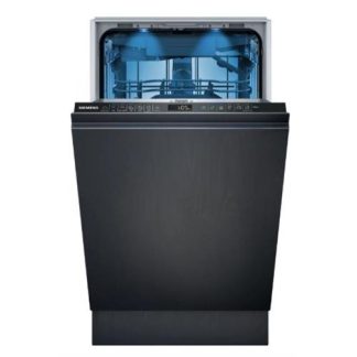 MÁQUINA LAVAR LOIÇA ENCASTRE SIEMENS SR65EX09ME( 10 Talheres - 6 P - B  )