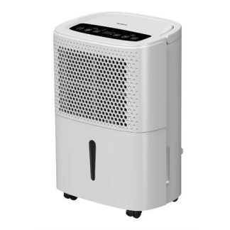 DESUMIDIFICADOR INFINITON DHM10L( 200 W - 10 L/24H - 12 m2  )