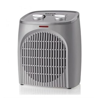 AQUECEDOR TERMOVENTILADOR TAURUS TROPICANO BAGNO( 2000 W - 2 T - Silver  )