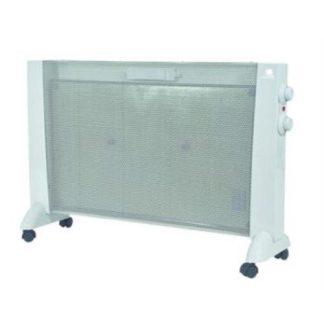 AQUECEDOR IRRADIADOR TAURUS PRMB2400( 2400 W - 3 T - Branco  )