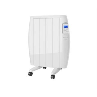 AQUECEDOR EMISSOR TÉRMICO TAURUS MALBORKCONNECT600 ( 600 W - Branco  - Visor LCD com iluminação - Funções: Confor... )