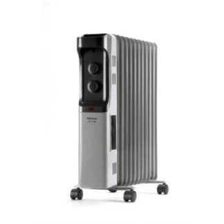 AQUECEDOR A ÓLEO TAURUS NEWDAKAR2500( 2500 W - 11  - 3 T )