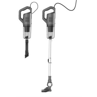 ASPIRADOR VERTICAL TAURUS HOMELANDINFINITY( 600 W - 16 Kpa  - 800 ml  )