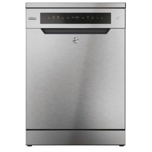 MÁQUINA DE LAVAR LOIÇA HOOVER HF5C4F0PX( 15 Talheres - 8 P - C )