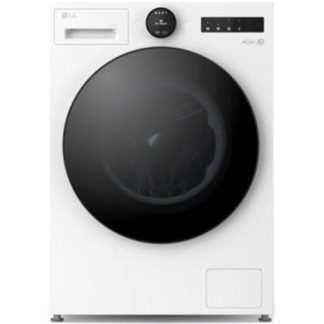 MÁQUINA DE LAVAR ROUPA LG F4X7511TWB( 1400 rpm - 11 Kg - Essence White  )