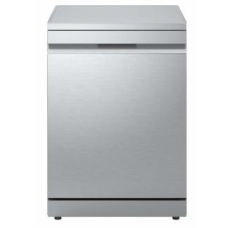 MÁQUINA DE LAVAR LOIÇA LG DF375HVS( 14 Talheres - 10 P - A  )