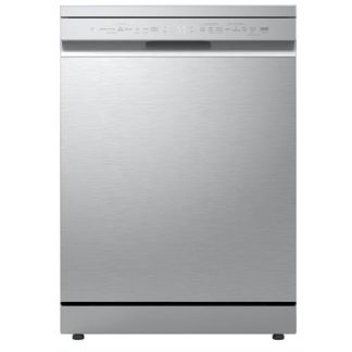 MÁQUINA DE LAVAR LOIÇA LG DF273FVS( 14 Talheres - 9 P - A  )