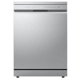 MÁQUINA DE LAVAR LOIÇA LG DF273FV( 14 Talheres - 9 P - A  )