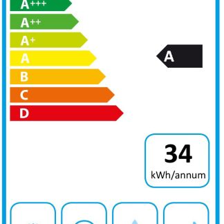 EXAUSTOR BOSCH DWB97JP50( 702 m3/hora - A  - A  )