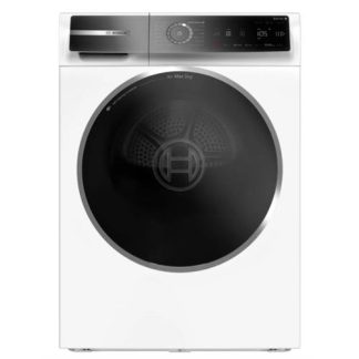 MÁQUINA DE SECAR ROUPA BOSCH WRB247D0ES( 9 Kg - Condensação com Bomba de Calor  - A  )