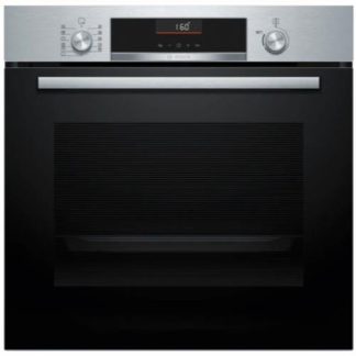 FORNO BOSCH HBG536ES4( Multifunções  - 71 Litros - 8 P )