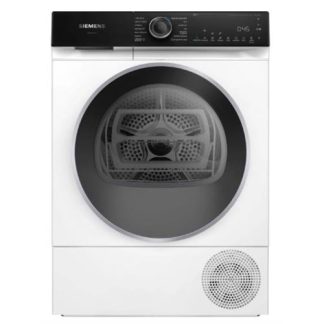 MÁQUINA DE SECAR ROUPA SIEMENS WQ46H2B0ES