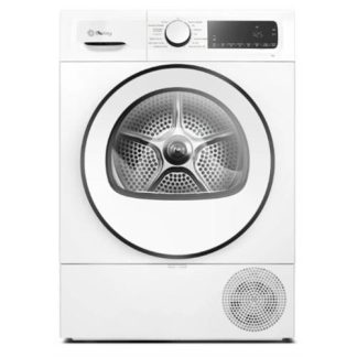 MÁQUINA DE SECAR ROUPA BALAY 3SB090BE( 9 Kg - Condensação com Bomba de Calor  - D  )