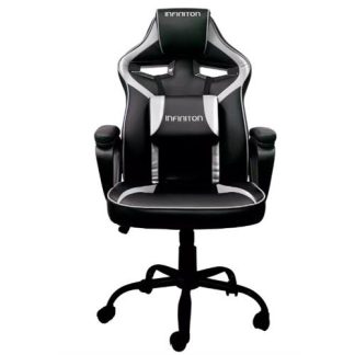 CADEIRA GAMING INFINITON GSEAT-TSGREY