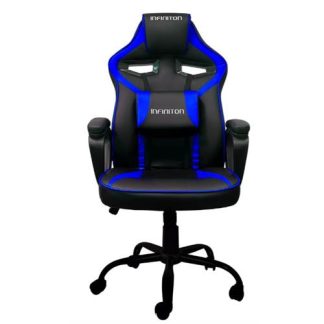 CADEIRA GAMING INFINITON GSEAT-TSBLUE