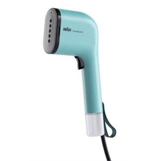 ESCOVA DE ENGOMAR A VAPOR BRAUN GS3013GR( 1100 W - 20 gr./min. - 70 ml  )