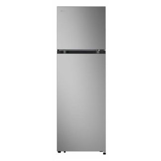 FRIGORÍFICO LG GTBV20PYZJD( No Frost  - Prime Silver  - 266 Litros )