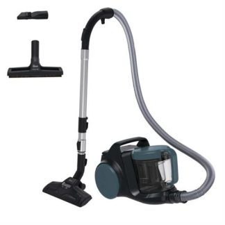 ASPIRADOR SEM SACO HOOVER HP210H011( 850 W - 2,5  - 10 metros )