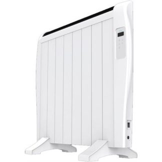 EMISSOR TERMICO CECOTEC READYWARM1800THERMALCONNECTED( 1200 W - 8  - Branco  )