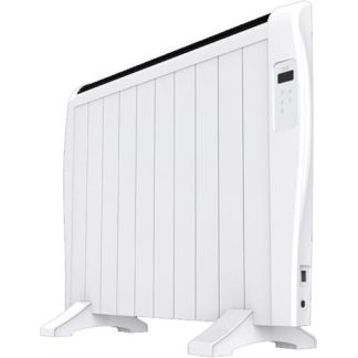 EMISSOR TERMICO CECOTEC READYWARM2000THERMALCONNECTED( 1500 W - 10  - Branco  )