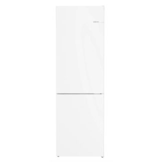 FRIGORÍFICO COMBINADO BOSCH KGN36VWDB( Total No Frost  - Branco  - 326 Litros )