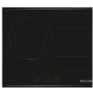PLACA DE INDUÇÃO BOSCH PXJ675HC1E( Indução  - 3 Z  - 7400 W )