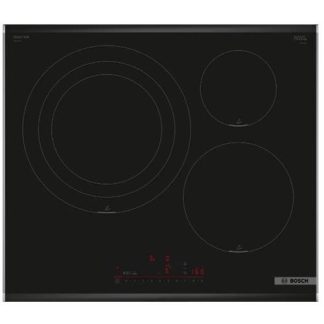 PLACA DE INDUÇÃO BOSCH PID675HC1E( Indução  - 3 Z  - 7400 W )