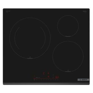 PLACA DE INDUÇÃO BOSCH PIJ631HC1E( Indução  - 3 Z  - 7400 W )