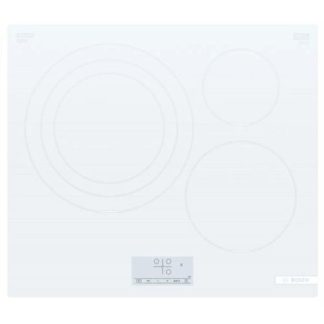 PLACA DE INDUÇÃO BOSCH PID612BB1E( Indução  - 3 Z  - 7400 W )