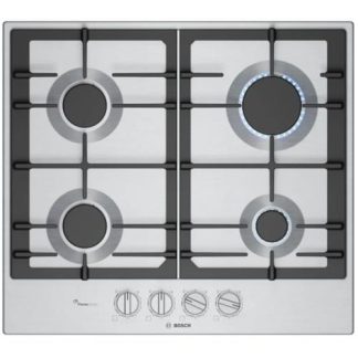 PLACA DE GÁS BOSCH PCPA5I90( Gás  - 4 G  - Natural  )