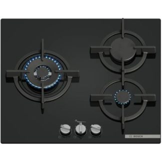 PLACA DE GÁS BOSCH PPC6A6I10( Cristal Gás  - 3 G  - Natural  )