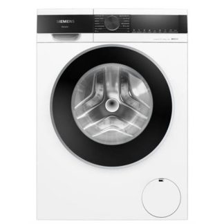 MÁQUINA DE LAVAR ROUPA SIEMENS WG56G2Z1ES( 1600 rpm - 10 Kg - Branco  )